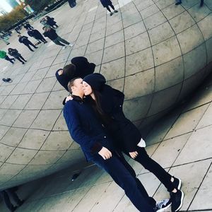 Meet your Posher, Erica